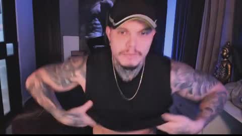 miller_g95 online show from 14, 7, 2026