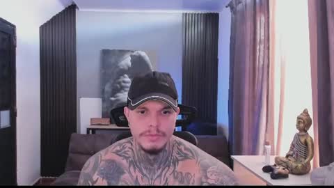 miller_g95 online show from 15, 7, 2026