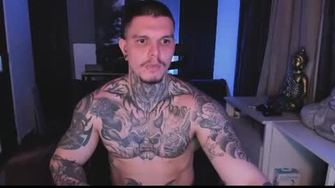 miller_g95 online show from 25, 7, 2026
