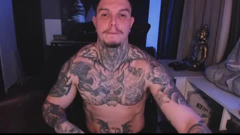 miller_g95 online show from 28, 7, 2026