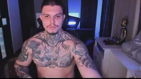 miller_g95 online show from 29, 7, 2026