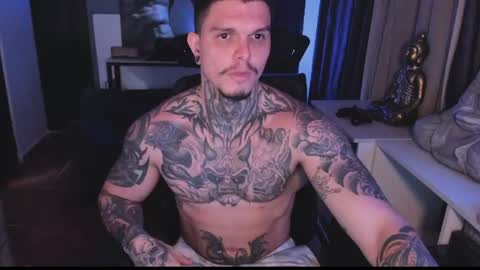 miller_g95 online show from 2, 8, 2026
