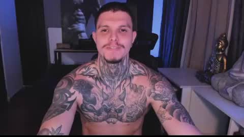 miller_g95 online show from 3, 8, 2026