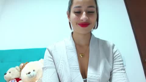 Snapshot of miller_sweet chatting on 4, 12, 2024 Aleja online show from 4, 12, 2024