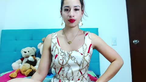 Snapshot of miller_sweet chatting on 18, 12, 2024 Aleja online show from 18, 12, 2024