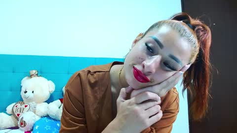 Snapshot of miller_sweet chatting on 13, 1, 2025 Aleja online show from 13, 1, 2025