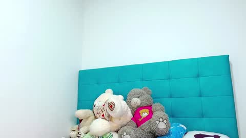 Snapshot of miller_sweet chatting on 15, 1, 2025 Aleja online show from 15, 1, 2025