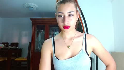 Snapshot of miller_sweet chatting on 18, 1, 2025 Aleja online show from 18, 1, 2025