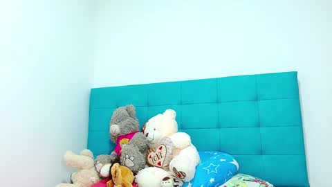 Snapshot of miller_sweet chatting on 22, 1, 2025 Aleja online show from 22, 1, 2025