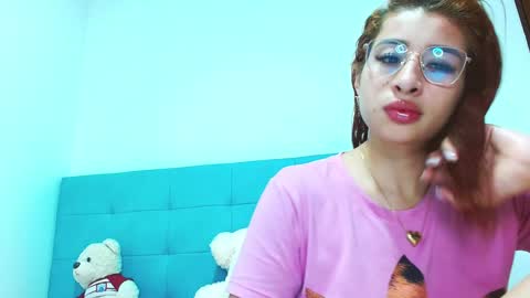 Snapshot of miller_sweet chatting on 6, 2, 2025 Aleja online show from 6, 2, 2025