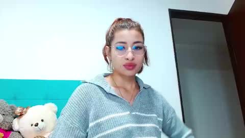 Snapshot of miller_sweet chatting on 9, 2, 2025 Aleja online show from 9, 2, 2025