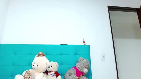 Snapshot of miller_sweet chatting on 17, 2, 2025 Aleja online show from 17, 2, 2025