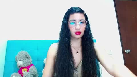 Snapshot of miller_sweet chatting on 18, 2, 2025 Aleja online show from 18, 2, 2025