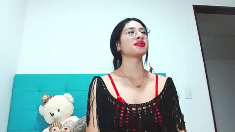 Snapshot of miller_sweet chatting on 24, 2, 2025 Aleja online show from 24, 2, 2025