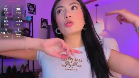 miller_vanessa_ online show from 5, 5, 2026