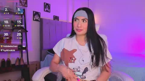 miller_vanessa_ online show from 9, 5, 2026