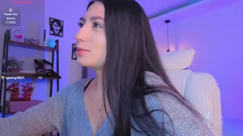 miller_vanessa_ online show from 12, 5, 2026