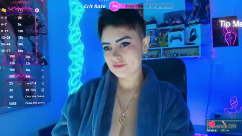 Snapshot of milley_rose chatting on 5, 6, 2026 Im girl my name is Johana online show from 5, 6, 2026
