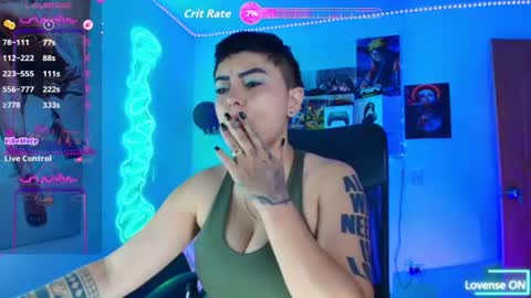 Snapshot of milley_rose chatting on 19, 6, 2026 Im girl my name is Johana online show from 19, 6, 2026