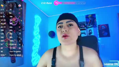 Snapshot of milley_rose chatting on 24, 6, 2026 Im girl my name is Johana online show from 24, 6, 2026