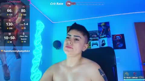 Snapshot of milley_rose chatting on 27, 6, 2026 Im girl my name is Johana online show from 27, 6, 2026