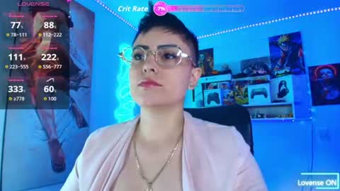 Snapshot of milley_rose chatting on 2, 7, 2026 Im girl my name is Johana online show from 2, 7, 2026