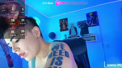 Snapshot of milley_rose chatting on 15, 7, 2026 Im girl my name is Johana online show from 15, 7, 2026