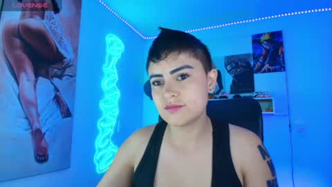 Snapshot of milley_rose chatting on 20, 7, 2026 Im girl my name is Johana online show from 20, 7, 2026