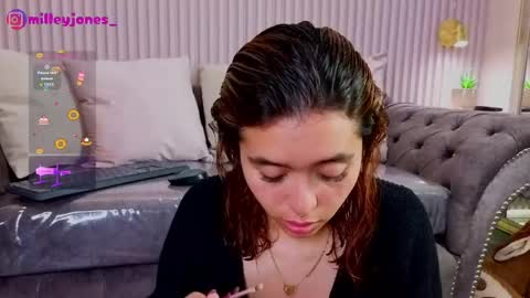 milleyjones_ online show from 5, 5, 2026