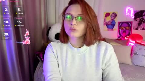 Snapshot of milleyscott chatting on 20, 4, 2026 MilleyScott online show from 20, 4, 2026