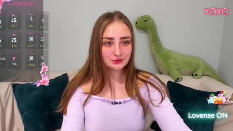 Snapshot of millibrooksss chatting on 20, 3, 2026 millibrooksss online show from 20, 3, 2026