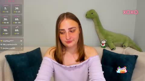 Snapshot of millibrooksss chatting on 10, 7, 2026 millibrooksss online show from 10, 7, 2026