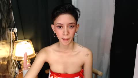 Snapshot of millie_fox21 chatting on 10, 2, 2026 Im Milliedont forget to follow me online show from 10, 2, 2026