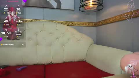 millie_summer online show from 28, 10, 2025