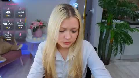 Millie online show from 24, 10, 2025