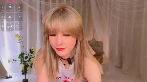 Millie  online show from 19, 6, 2026