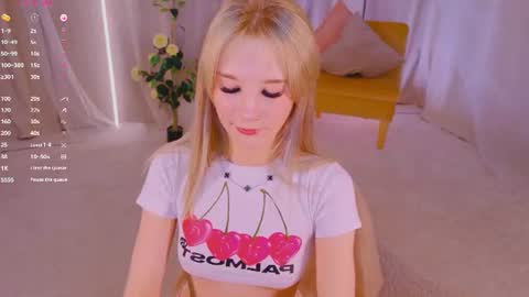 Millie  online show from 18, 7, 2026