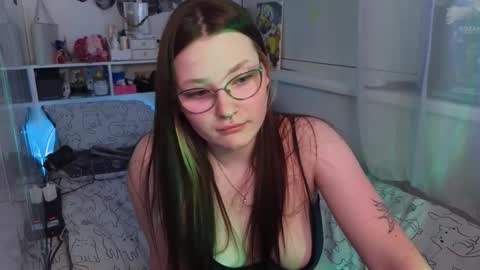 Snapshot of milliedoll chatting on 7, 2, 2026 Millie online show from 7, 2, 2026