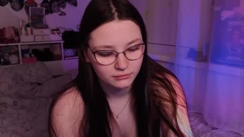 Snapshot of milliedoll chatting on 8, 2, 2026 Millie online show from 8, 2, 2026