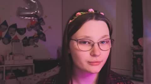 Snapshot of milliedoll chatting on 20, 2, 2026 Millie online show from 20, 2, 2026