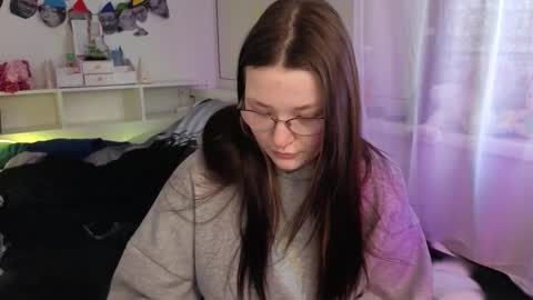 Snapshot of milliedoll chatting on 1, 3, 2026 Millie online show from 1, 3, 2026