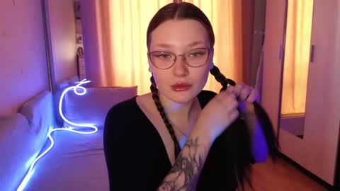 Snapshot of milliedoll chatting on 11, 3, 2026 Millie online show from 11, 3, 2026