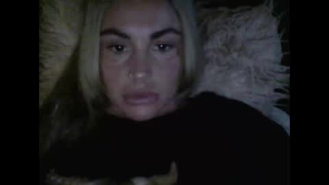 millisa13 online show from 19, 5, 2026
