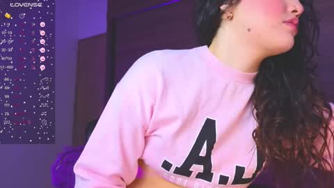 Milly online show from 4, 10, 2025