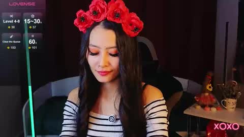 milly__foxy online show from 28, 10, 2025