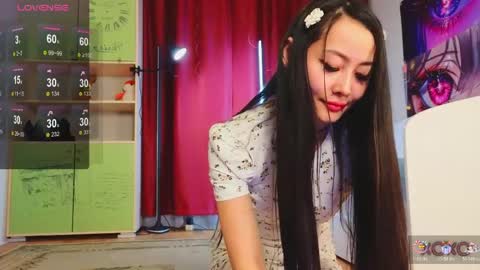 Snapshot of milly__foxy chatting on 5, 4, 2026 milly__foxy online show from 5, 4, 2026