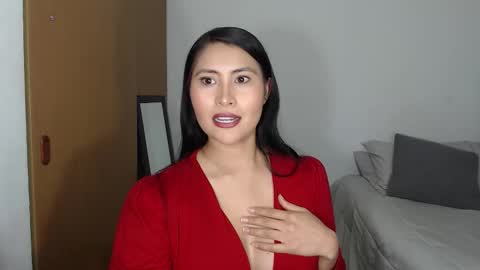 Milly online show from 22, 9, 2025