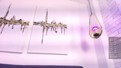 Snapshot of milly_boby chatting on 28, 2, 2025 megan online show from 28, 2, 2025