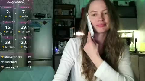 milly_browski online show from 20, 4, 2026