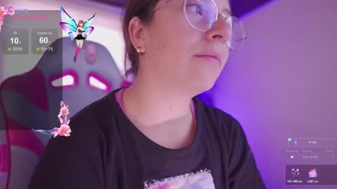 MILLY online show from 14, 11, 2025